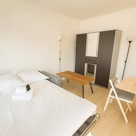 13 Avec Ascenseur - 2p Paris
